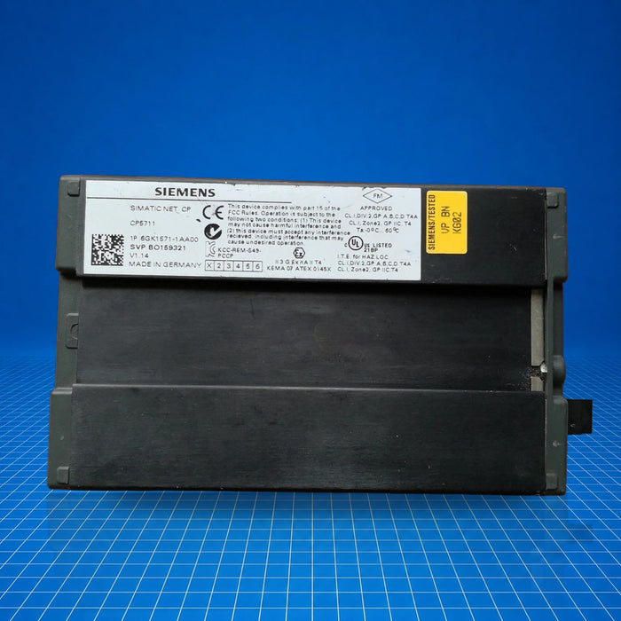 6GK1571-1AA00 Siemens