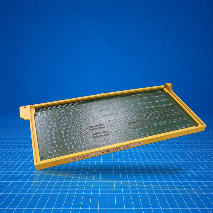 A16B-1211-0280 GE Fanuc