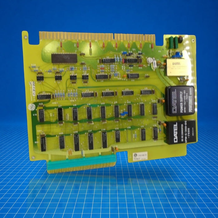 IC600YB843 GE Fanuc