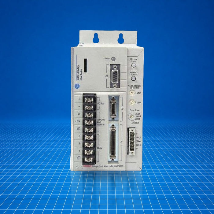 1398-DDM-005X-DN Allen-Bradley