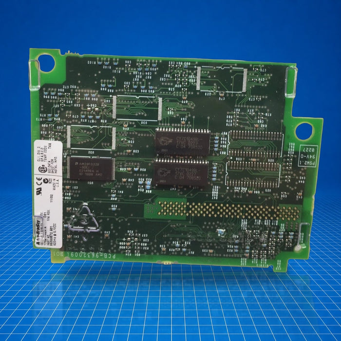 1756-M24 Allen-Bradley