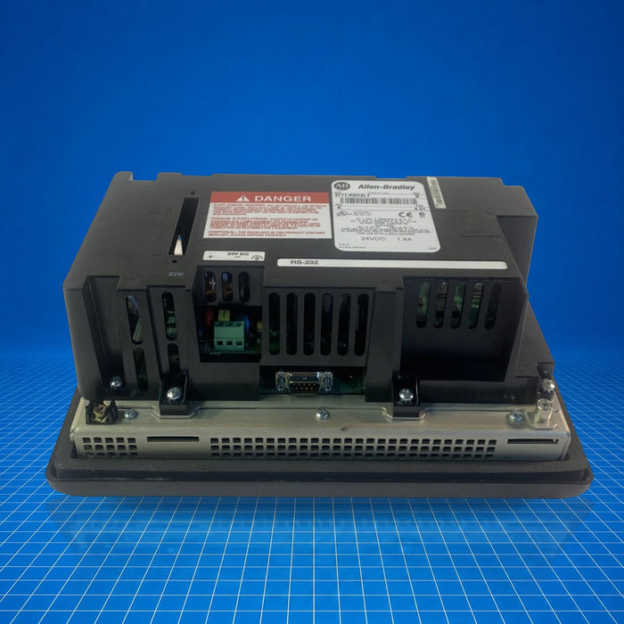 2711-K6C5 Allen-Bradley