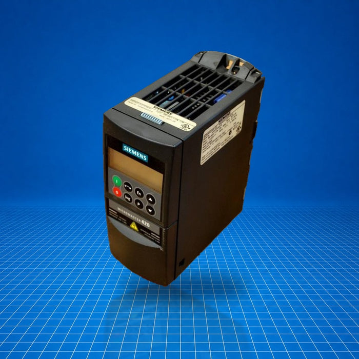 6SE6420-2UD15-5AA0 Siemens