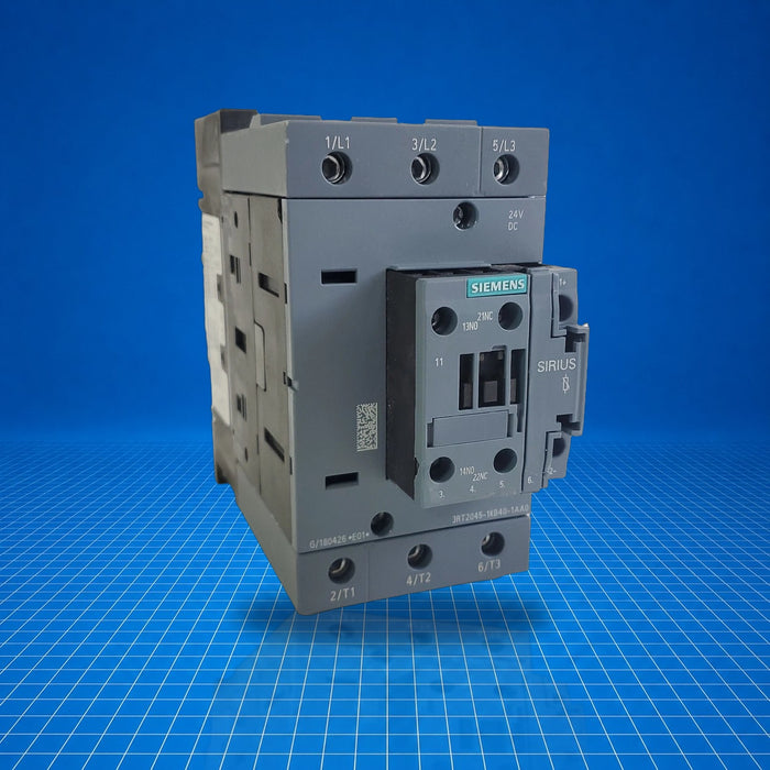 3RT2045-1KB40 Siemens
