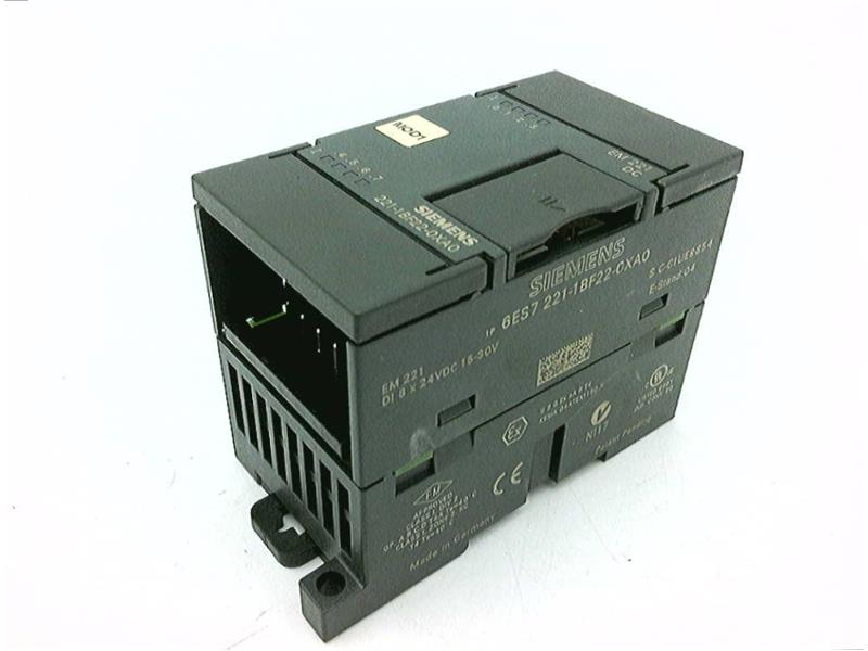 6ES7221-1BF22-0XA0 Siemens