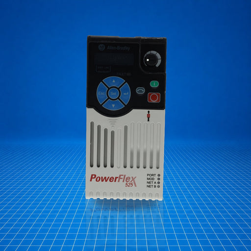 25B-A2P5N104 Allen-Bradley