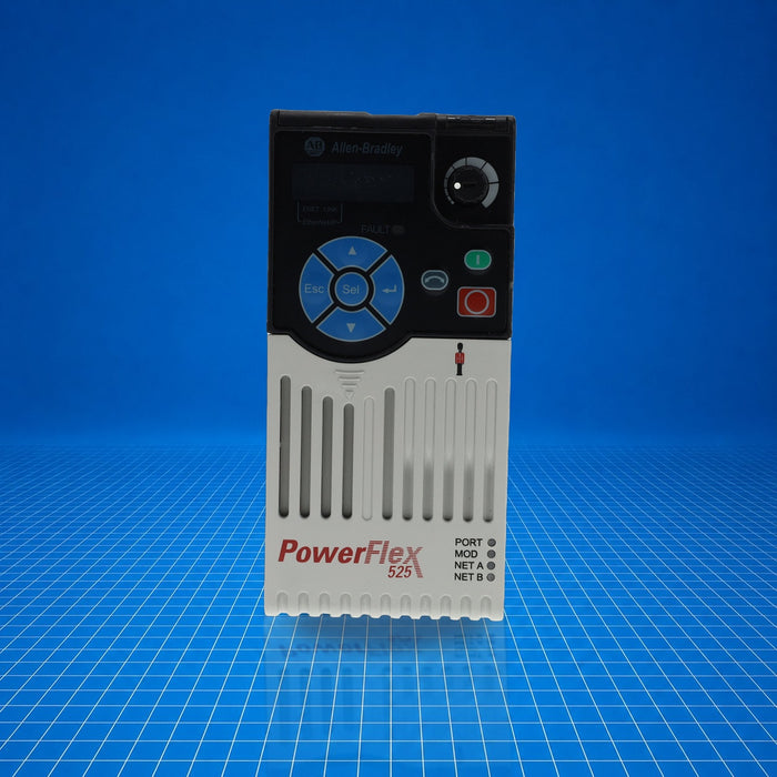 25B-A2P5N104 Allen-Bradley