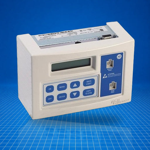2097-PGMR Allen-Bradley