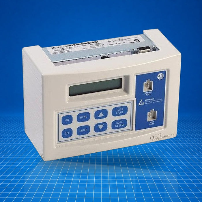 2097-PGMR Allen-Bradley