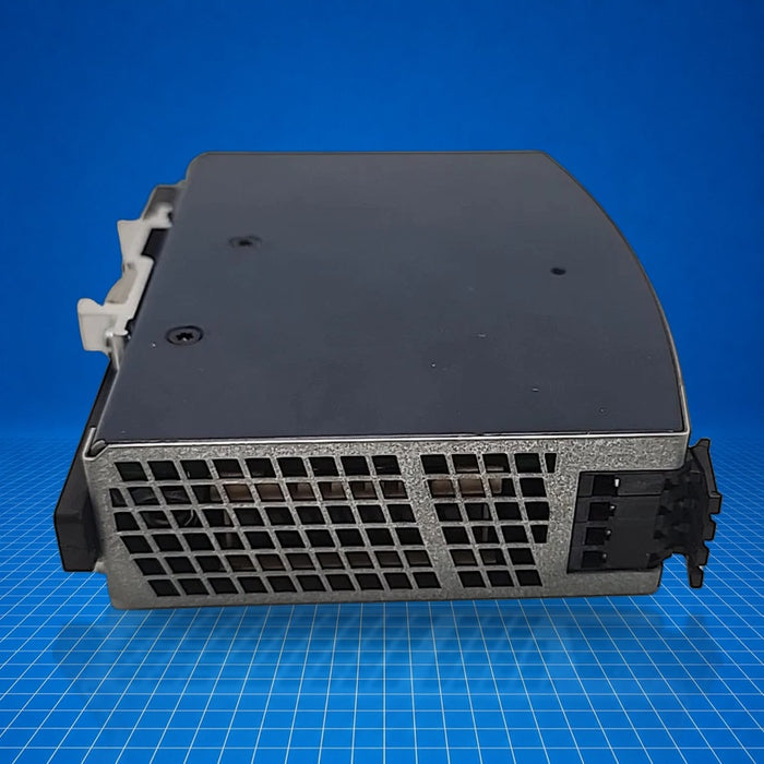 1606-XLS80E Allen Bradley Power Supply - part number label view