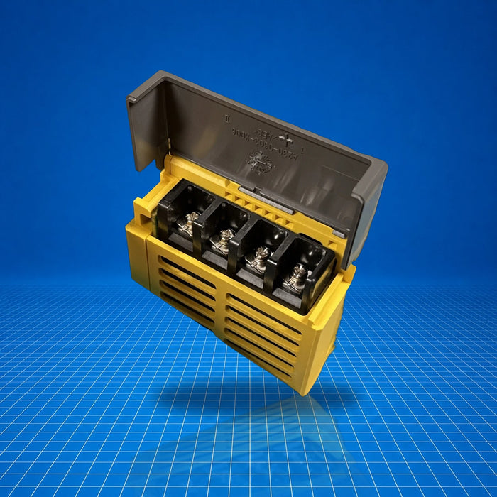 A06B-6200-H011 GE Fanuc industrial automation part - tested surplus unit
