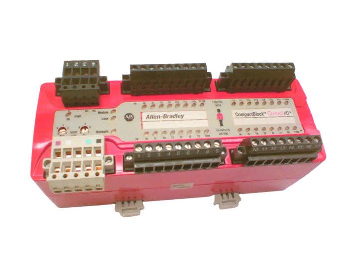 1791DS-IB16 Allen-Bradley