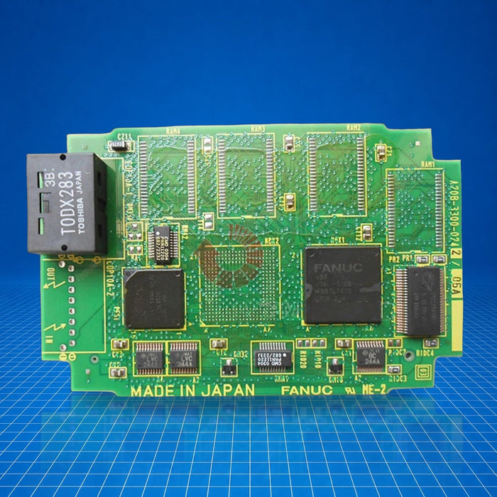 A20B-3300-0242 GE Fanuc