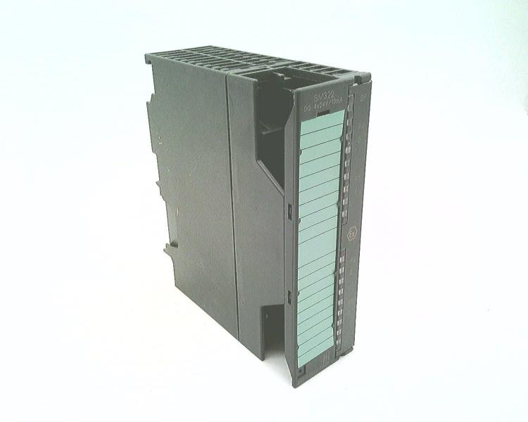 6ES7322-5SD00-0AB0 Siemens