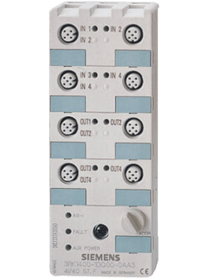 3RK1400-1DQ00-0AA3 Siemens