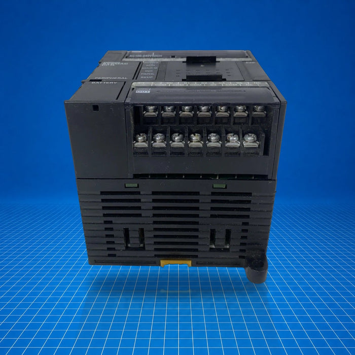 CP1L-L14DR-A Omron