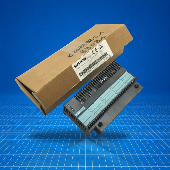 6ES7133-0BH01-0XB0 Siemens