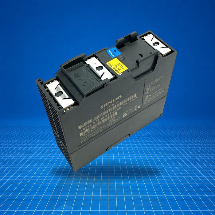 6ES7972-0CB35-0XA0 Siemens