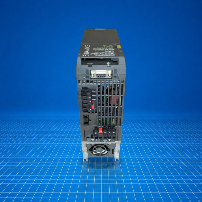 6SL3210-1KE13-2UP1 Siemens industrial automation part - unit detail
