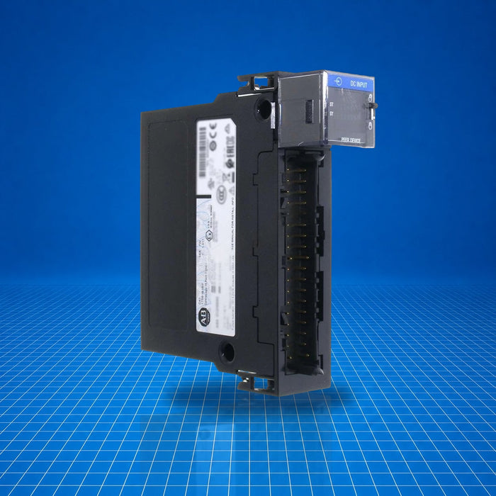 1756-IB16IF Allen-Bradley