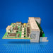 1746-NI8 Allen Bradley PLC - part number label view