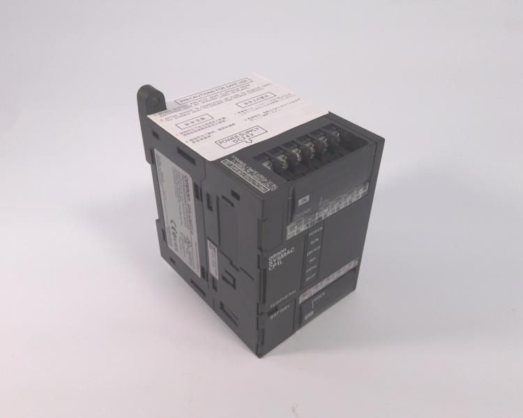 CP1L-L10DT1-D Omron
