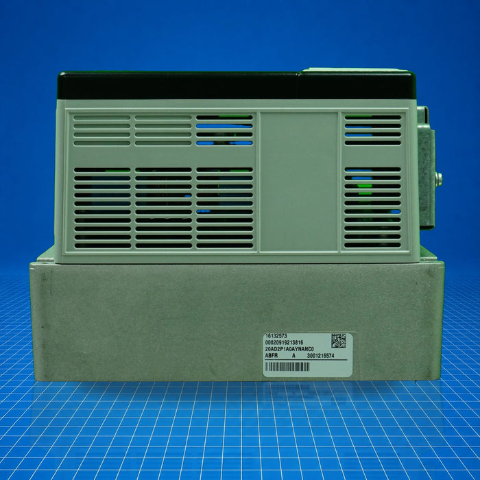 20AD2P1A0AYNANC0 Allen-Bradley