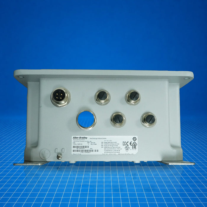 1756-L72EROM Allen-Bradley