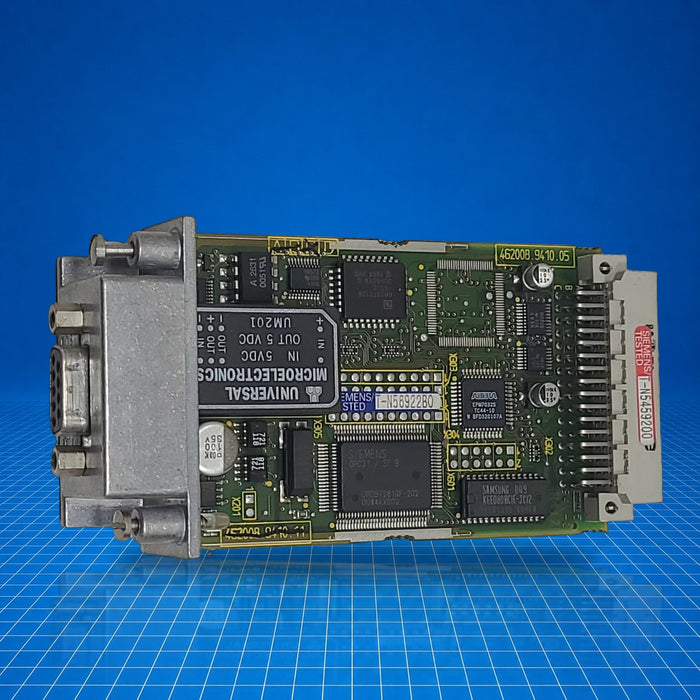 6SN1114-0NB00-0AA1 Siemens