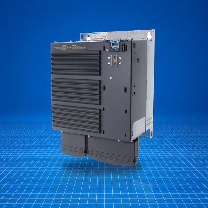 6SL3224-0BE32-2UA0 Siemens industrial automation part - product view