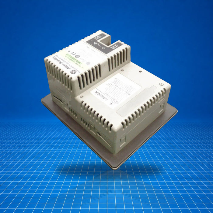 2711PC-K4M20D Allen Bradley industrial automation part - tested surplus unit