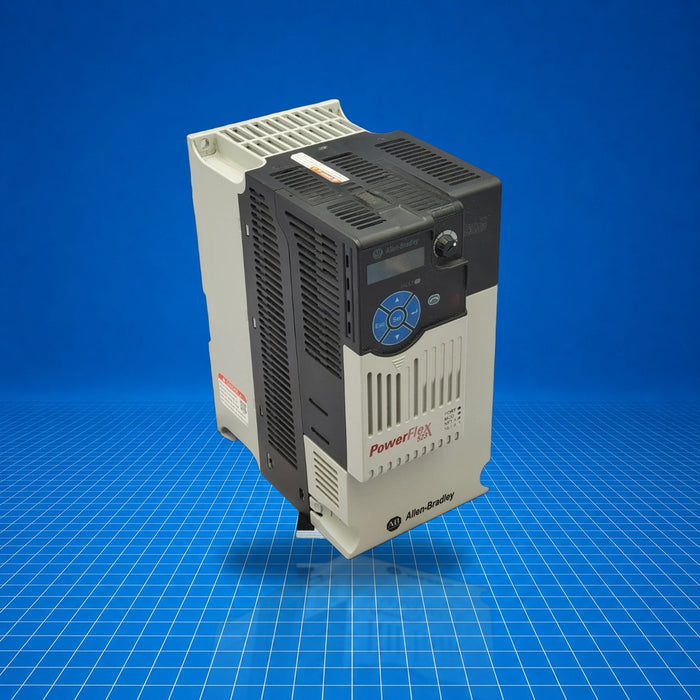 25A-D017N114 Allen-Bradley