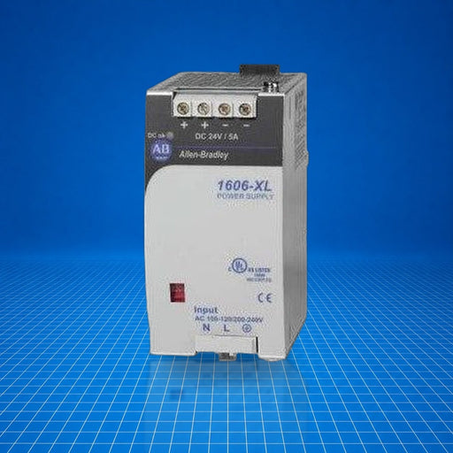 1606-XL120D Allen-Bradley