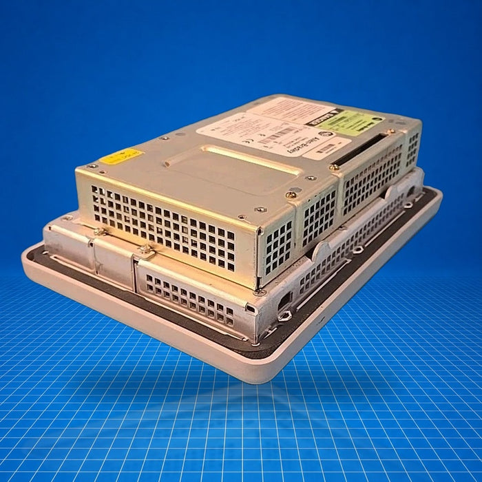 2711P-T7C4D1 Allen Bradley industrial automation part - product view