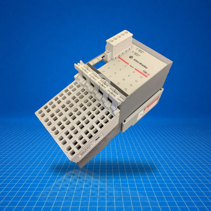 1734D-IA16 Allen Bradley industrial automation part