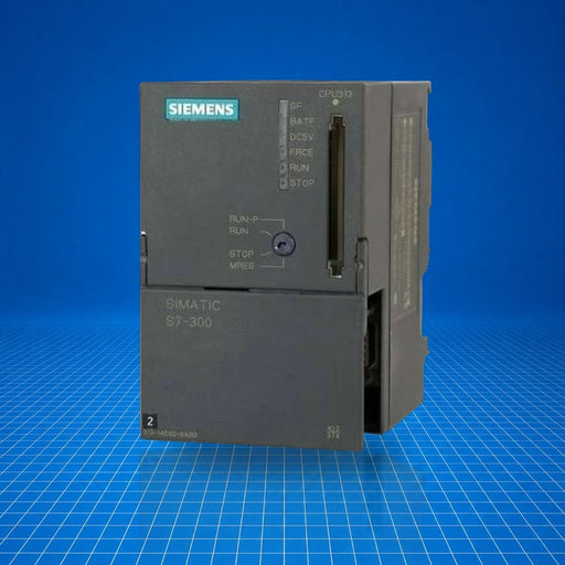 6ES7315-2AF00-0AB0 Siemens