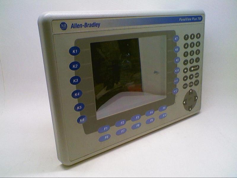 2711P-B7C4D1 Allen-Bradley