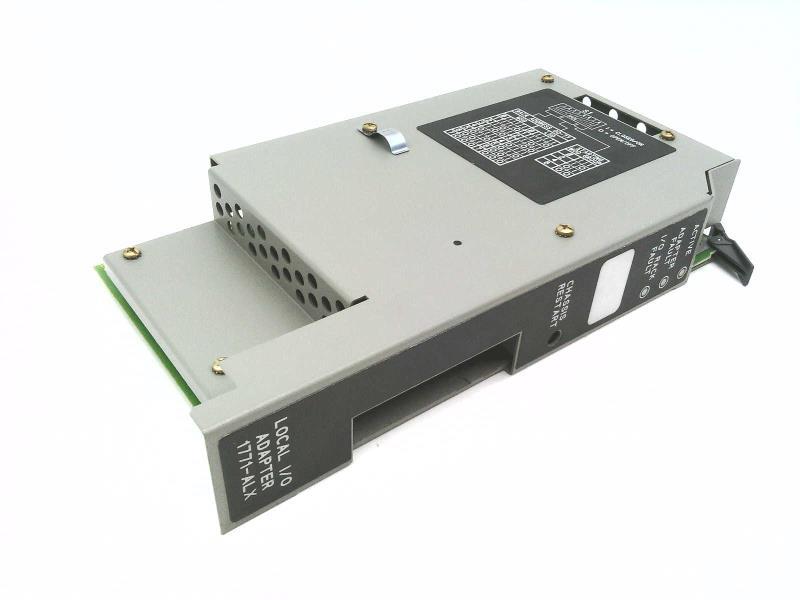 1771-ALX Allen-Bradley