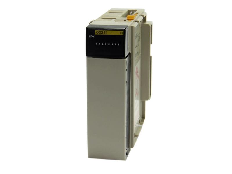 CQM1-OD211 Omron
