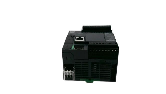 TM221CE16R Schneider Electric