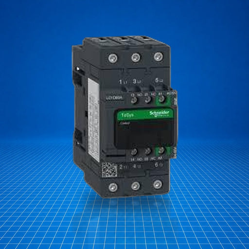LC1D80ABNE Schneider Electric