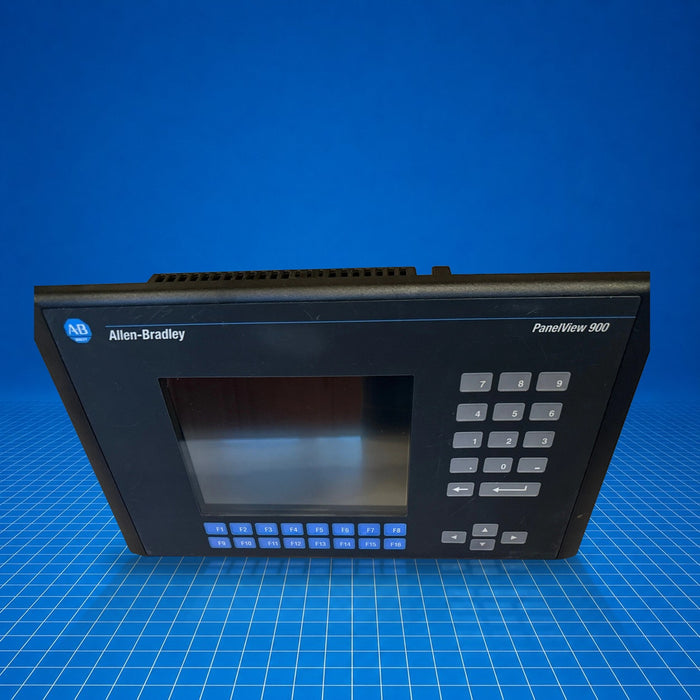 2711-K9C9 Allen-Bradley