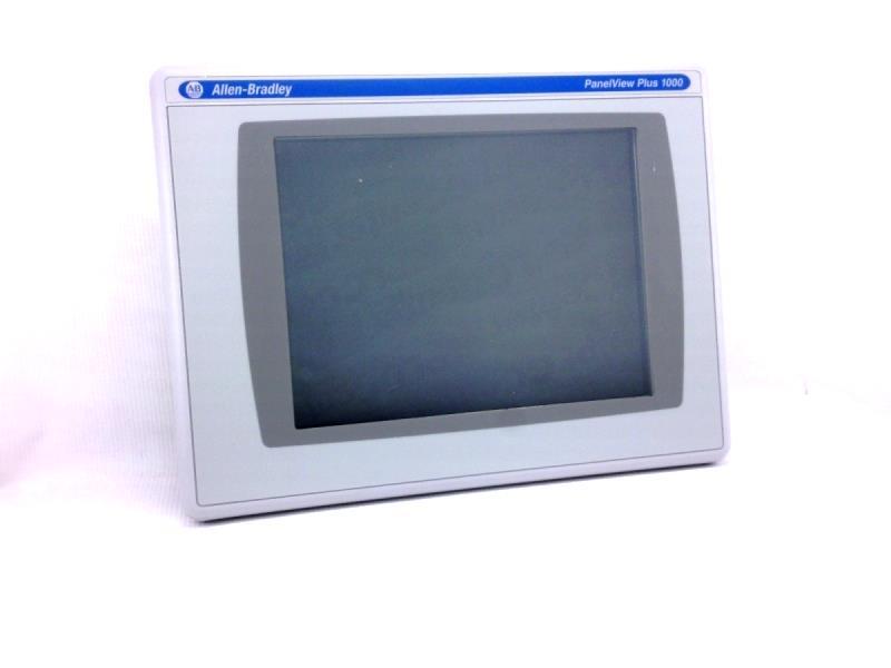 2711P-T10C4D1 Allen-Bradley