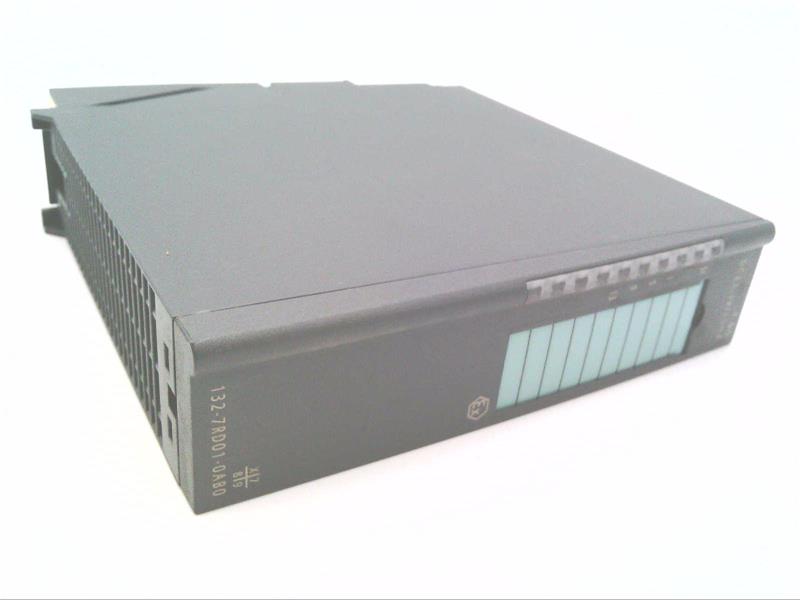 6ES7132-7RD01-0AB0 Siemens
