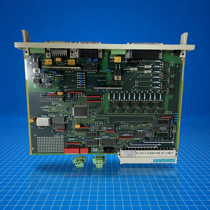 6FM1707-3AA10 Siemens industrial automation part