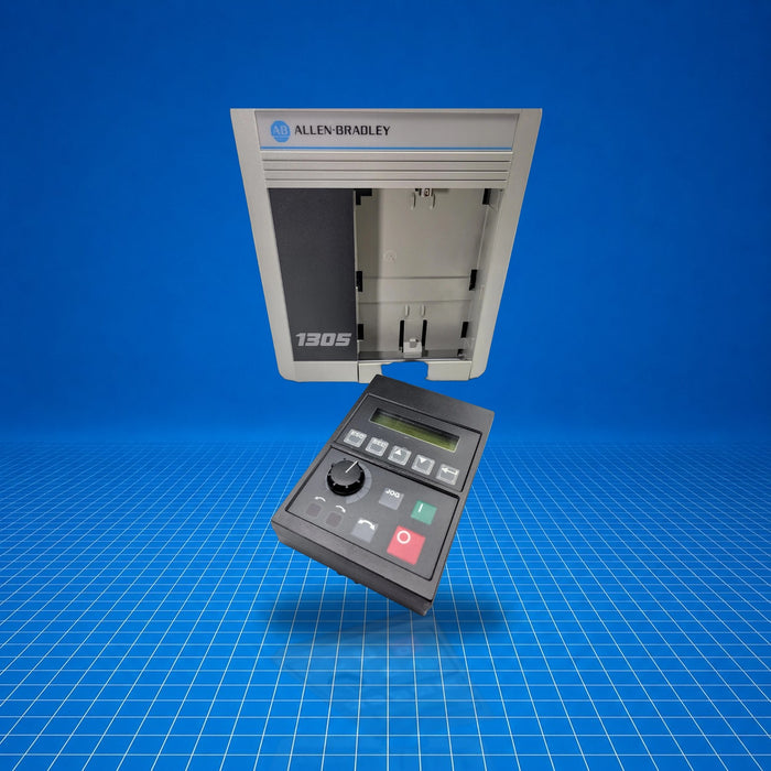 1305-BA02A-IT Allen Bradley industrial automation part