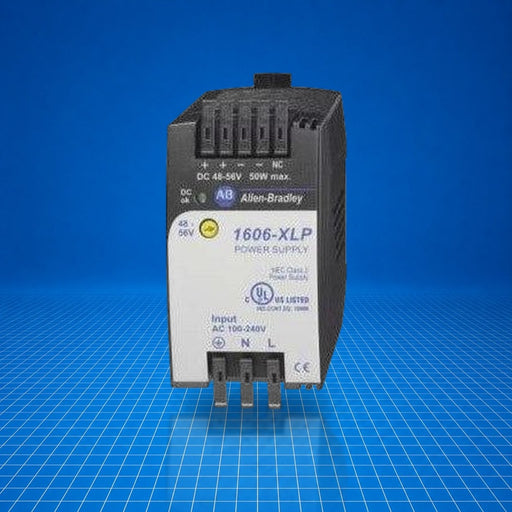 1606-XLP50F Allen-Bradley