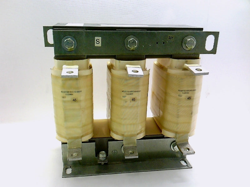 6SE6400-3TC15-4FD0 Siemens