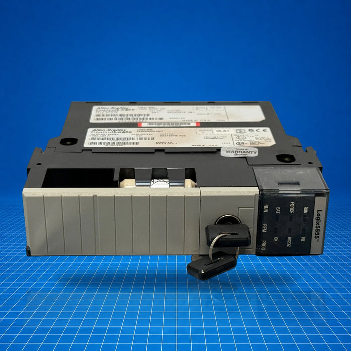 1756-M12 Allen-Bradley