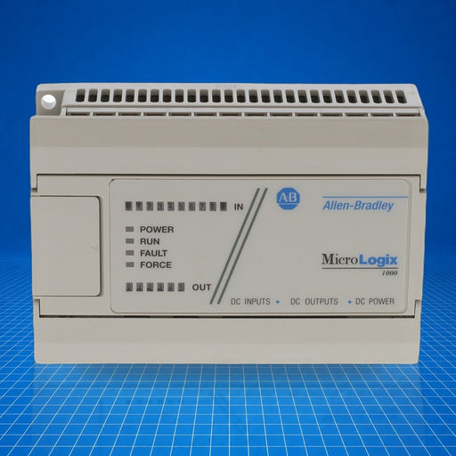 1761-L16BBB Allen-Bradley